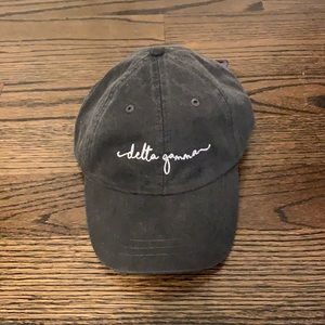 Delta Gamma Baseball Cap